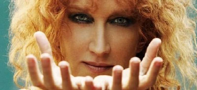 Fiorella torna in Sicilia: due le tappe previste Fiorella torna in Sicilia: due le tappe previste