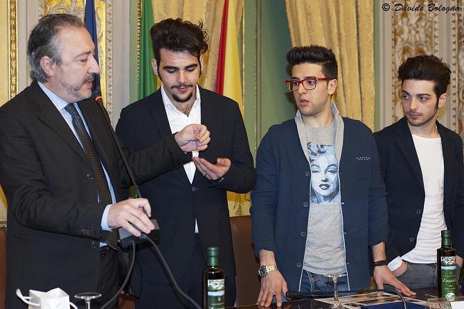 Il centro commerciale “Le Zagare” contro l’organizzazione de “Il Volo”. È polemica