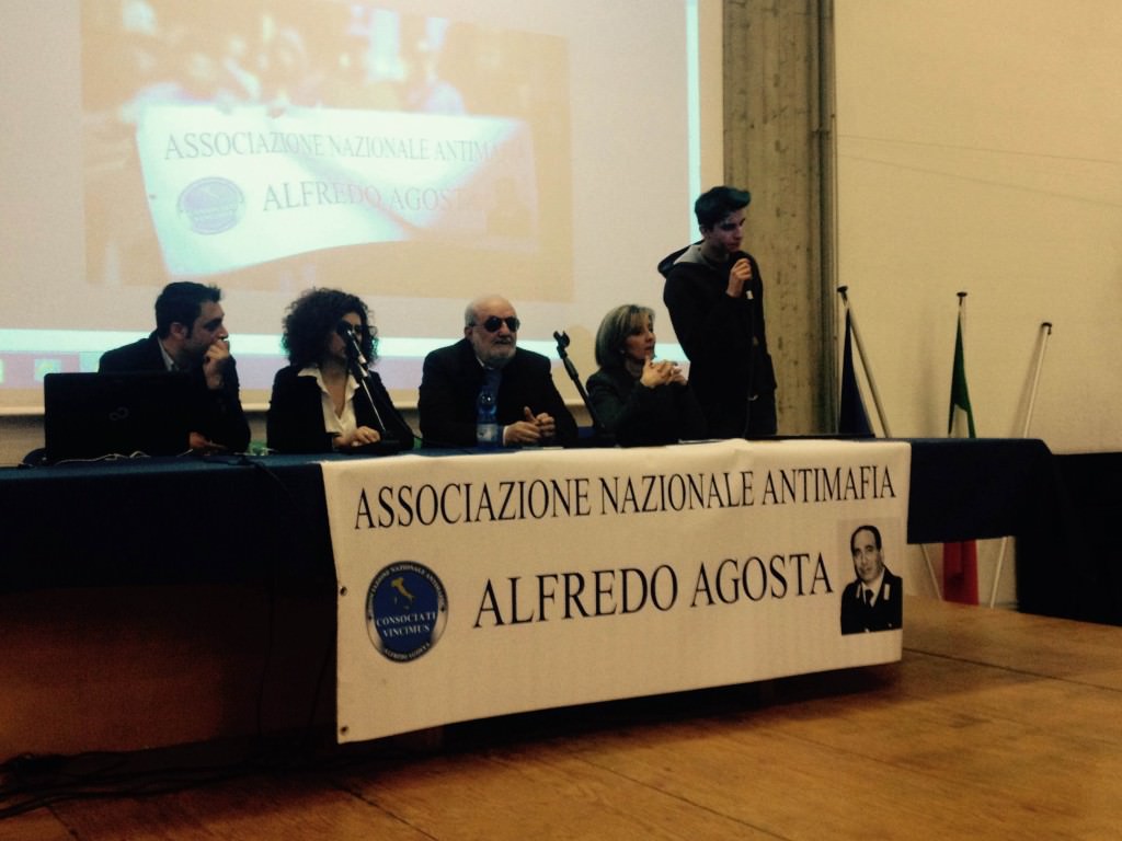 Catania: Isis, immigrazione e mafia per gli studenti del Galilei