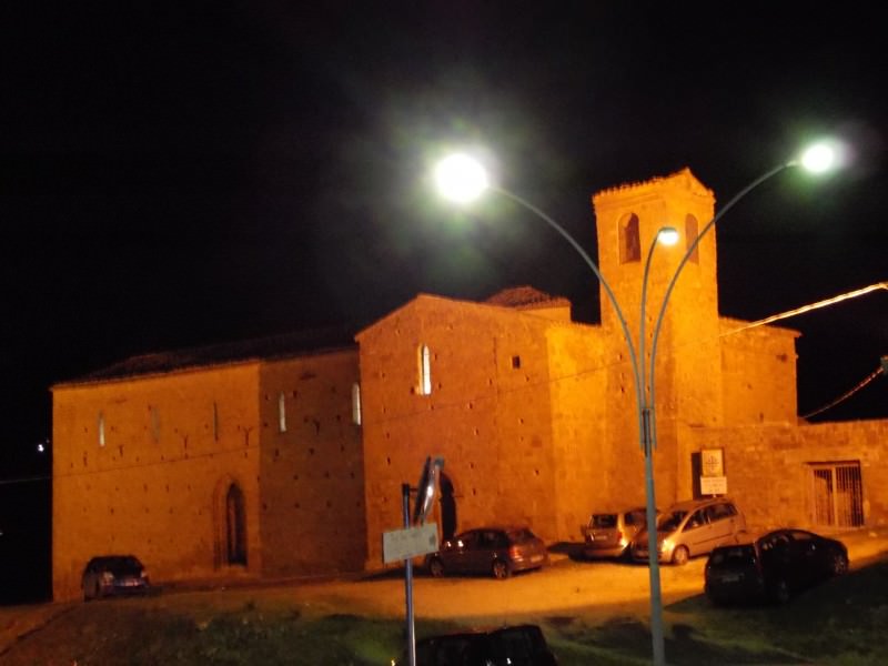Piazza Armerina, apertura straordinaria del Gran Priorato di Sant’Andrea