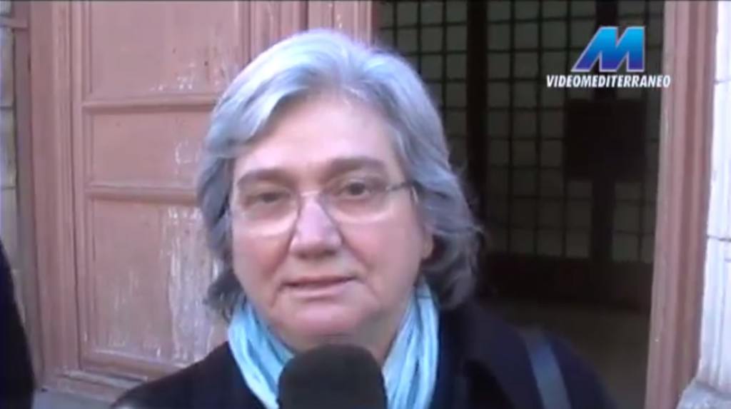Rosy Bindi domani a Ragusa