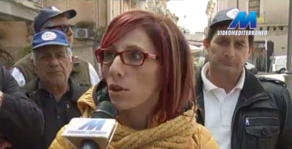 Ragusa: Forconi contro le aste giudiziarie, “la prima casa non si tocca”
