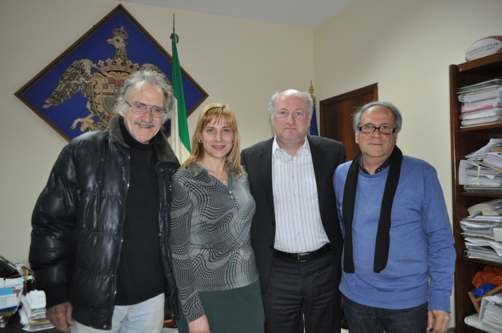 A San Giovanni la Punta “Ciak, si gira”, laboratorio cinematografico