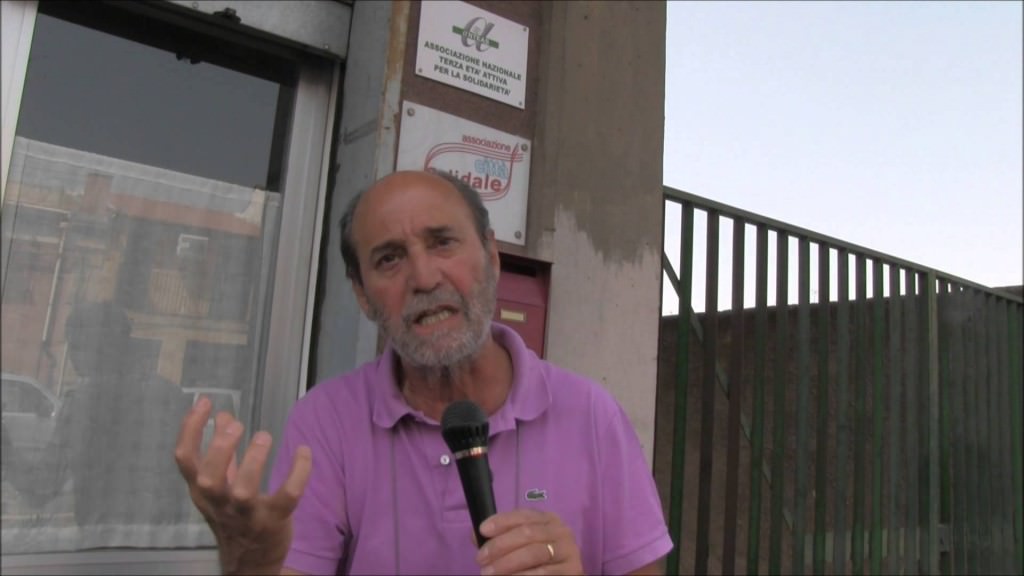 Formazione, sabato sera “Città Solidale” a Striscia La Notizia