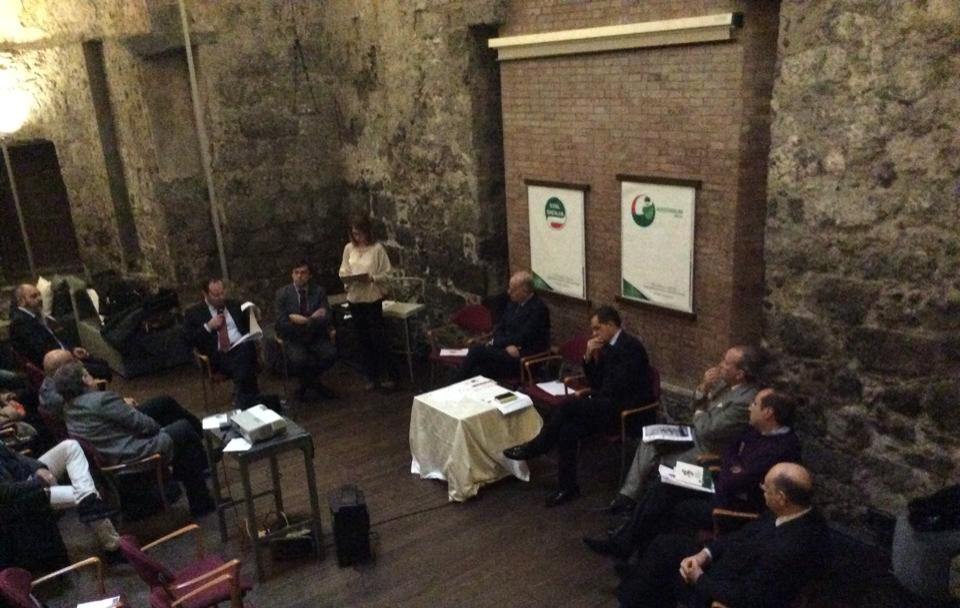 “I siciliani e la sanità. Sostenibilità del sistema e diritti dei cittadini”
