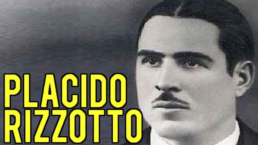 Placido Rizzotto, una vita contro la mafia e per i più deboli
