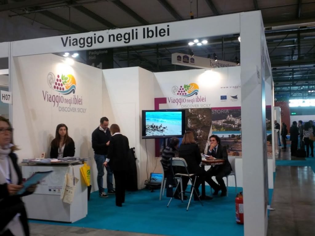 Ragusa all’ITB di Berlino: vetrina europea per la Sicilia