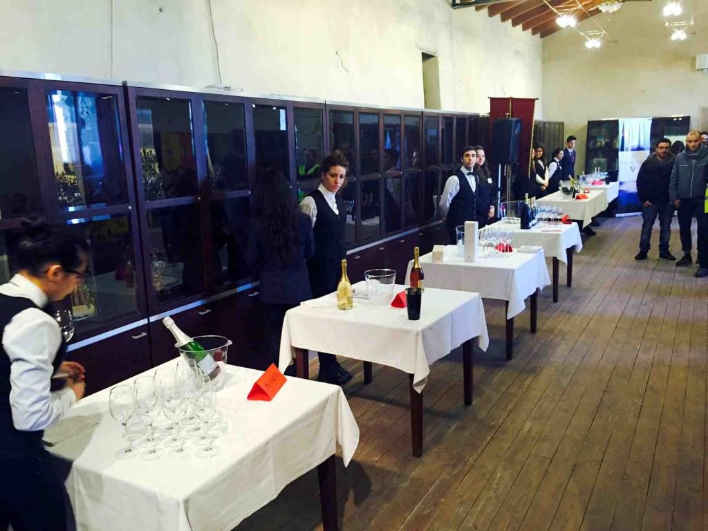 Spumanti dell’Etna: una nuova opportunità per il settore vitivinicolo siciliano