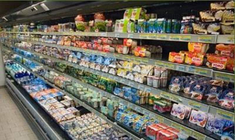“Spesa” per Pasqua, oltre 800 euro di merce rubata in tre supermercati: arrestata “banda” di pregiudicati catanesi