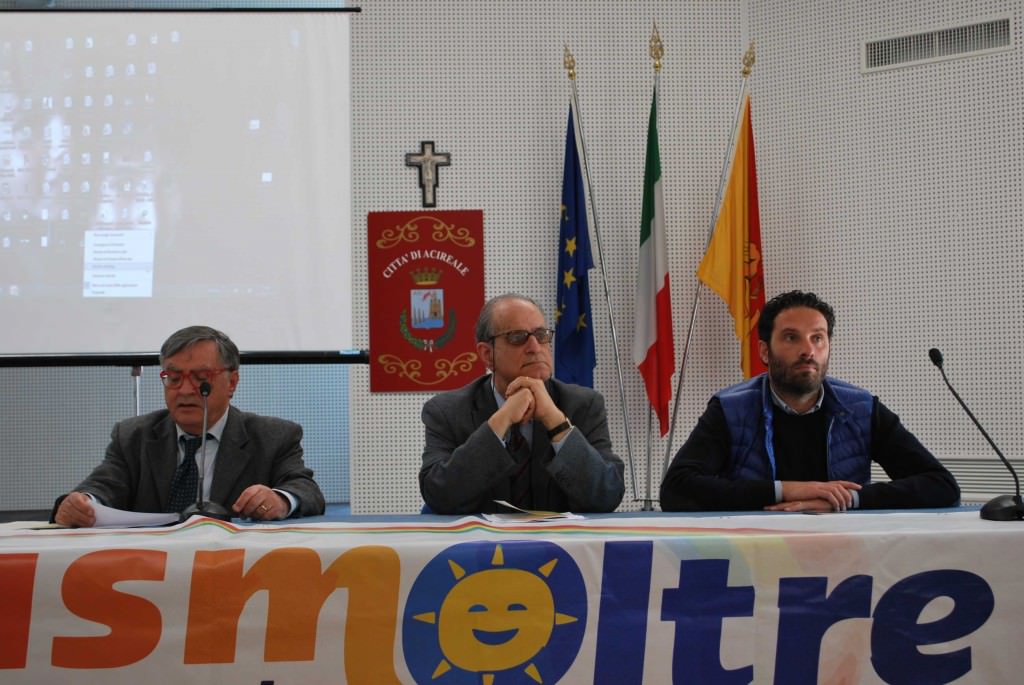 Ad Acireale confronto sull’autismo