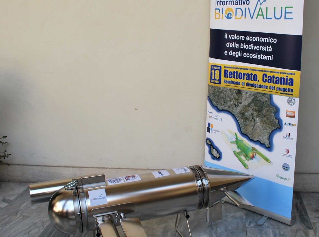 Progetto Biodivalue contro la perdita di biodiversità
