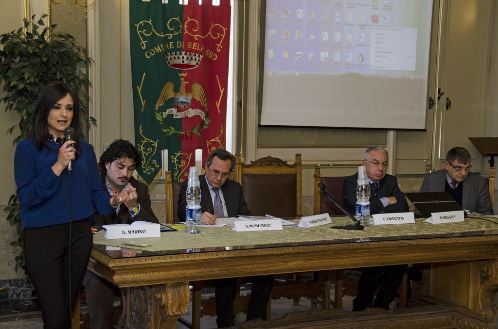 Belpasso, riflettori su “Garanzia Giovani”