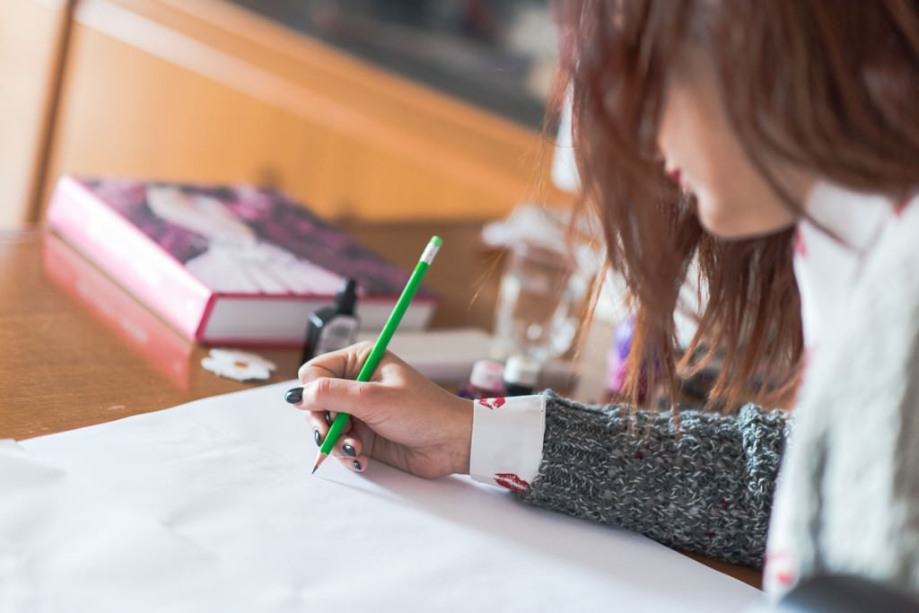 Catania, debutta la designer Francesca Abate