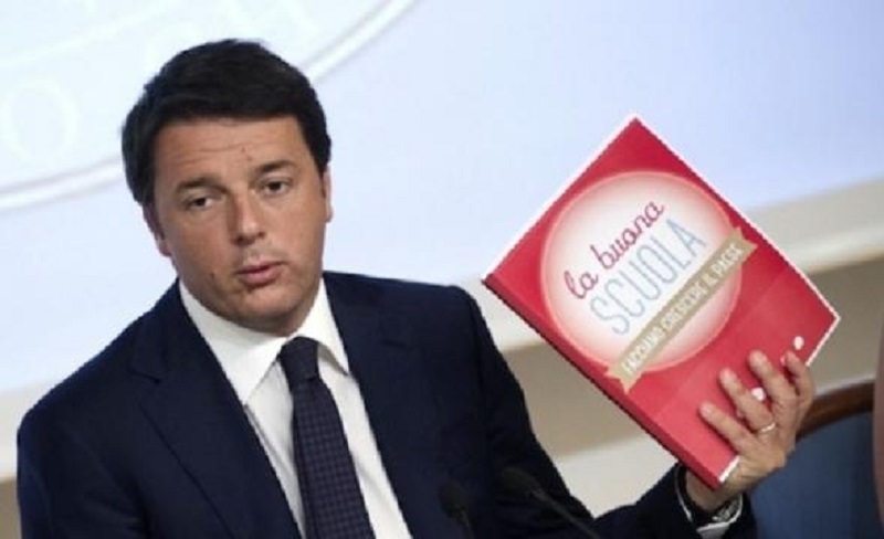 Agrigento, il M5S denuncia 5 milioni di tagli da parte del governo Renzi