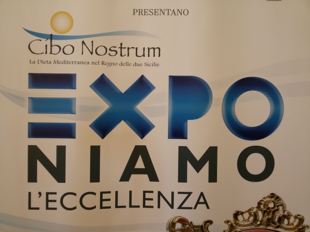 Tutto pronto per la IV edizione di “Cibo Nostrum”