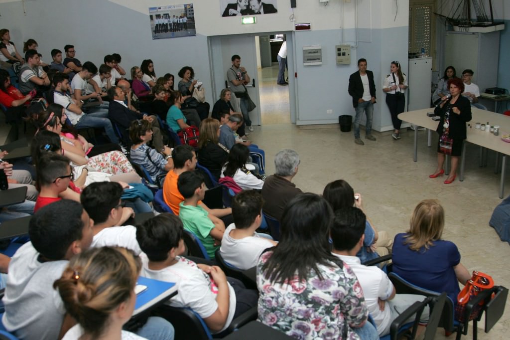 Catania, presentato progetto “Eco – Genius”