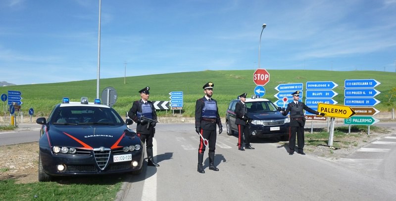 Rapinatori in trasferta: in manette il terzo complice Rapinatori in trasferta: in manette il terzo complice