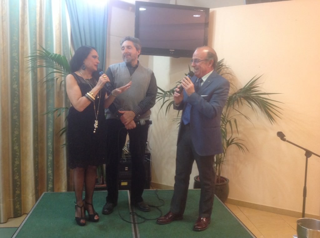 Allo Stabile di Catania in scena Foemina Ridens di Pippo Fava