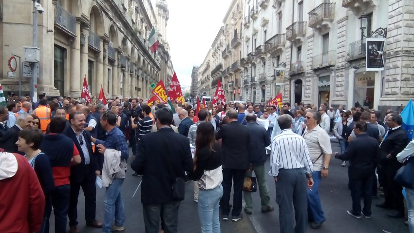 Province, situazione drammatica che richiede risposte immediate dal governo nazionale e regionale
