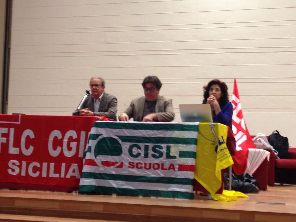 “Buona scuola” di Renzi non piace proprio a nessuno