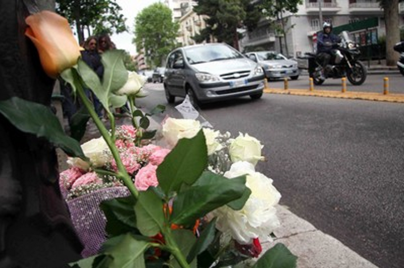 Oggi l’ultimo saluto a Tania… indosserà l’abito bianco scelto per il matrimonio