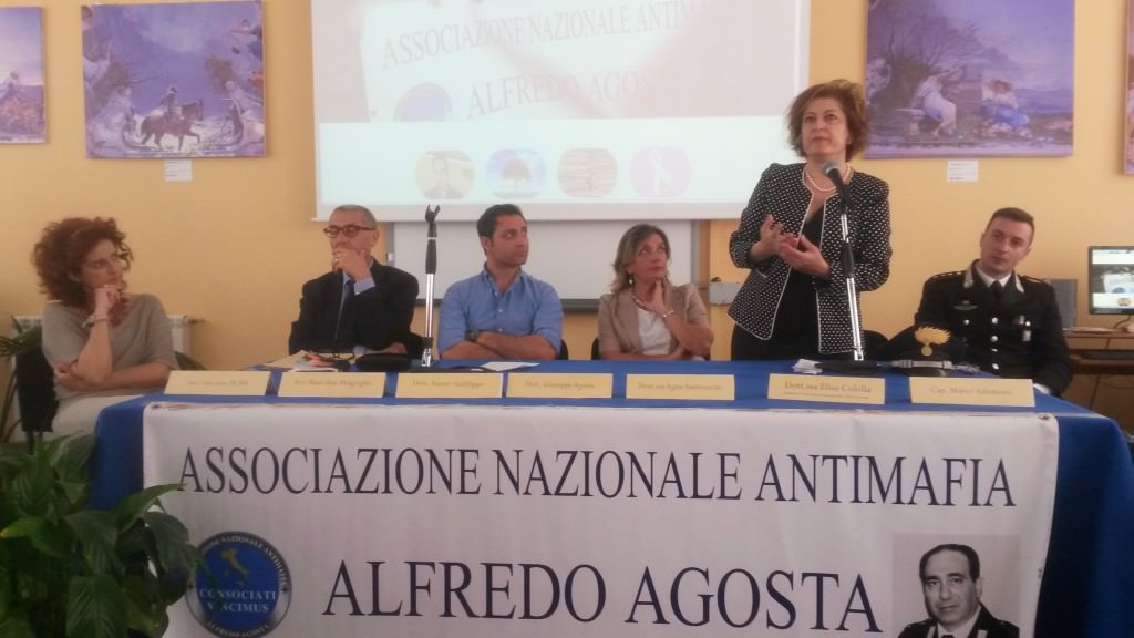 Acireale, al Gulli e Pennisi incontro sulle “donne e la mafia”
