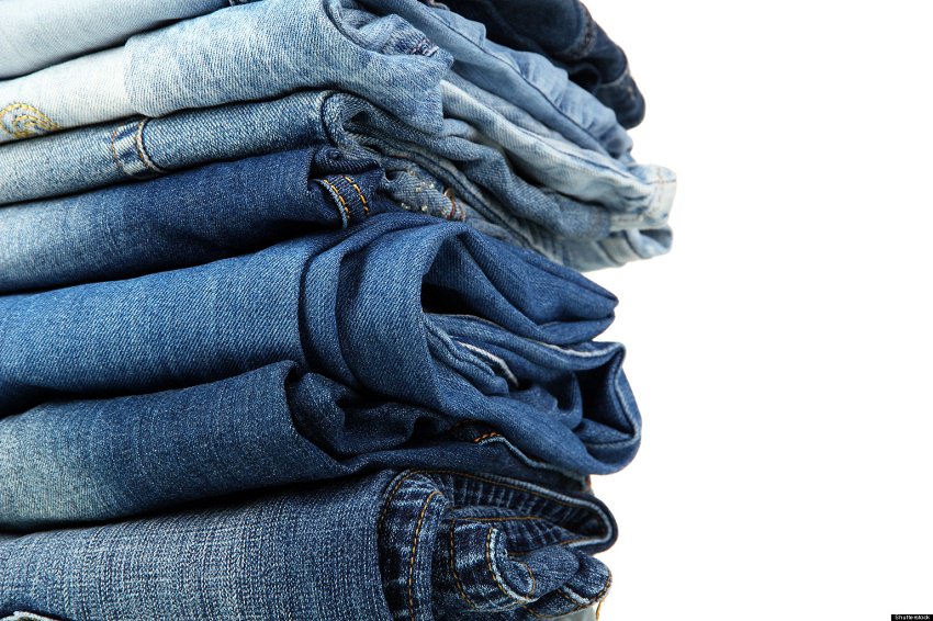 Torna “Rottama il tuo jeans”: quest’anno sedie in denim!