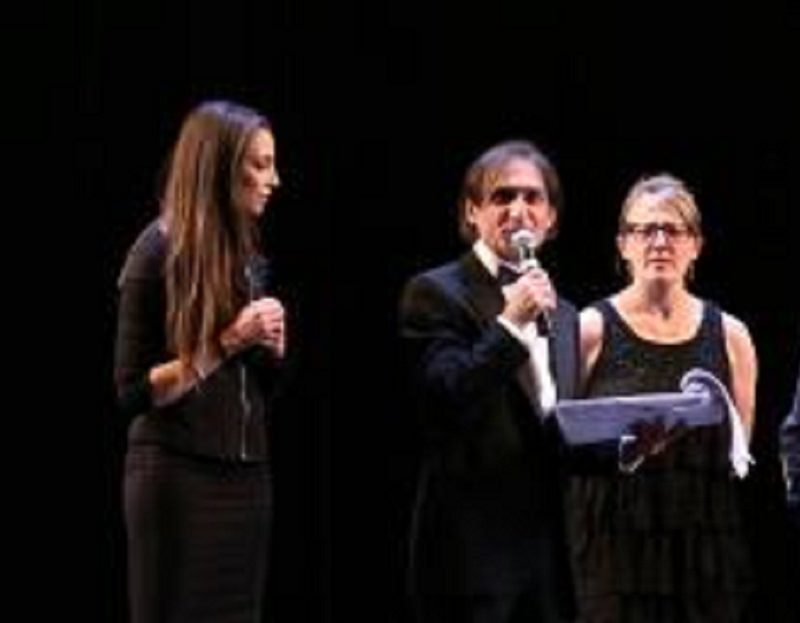 Al via la quarta edizione del Concorso di danza “Premio Vincenzo Bellini”