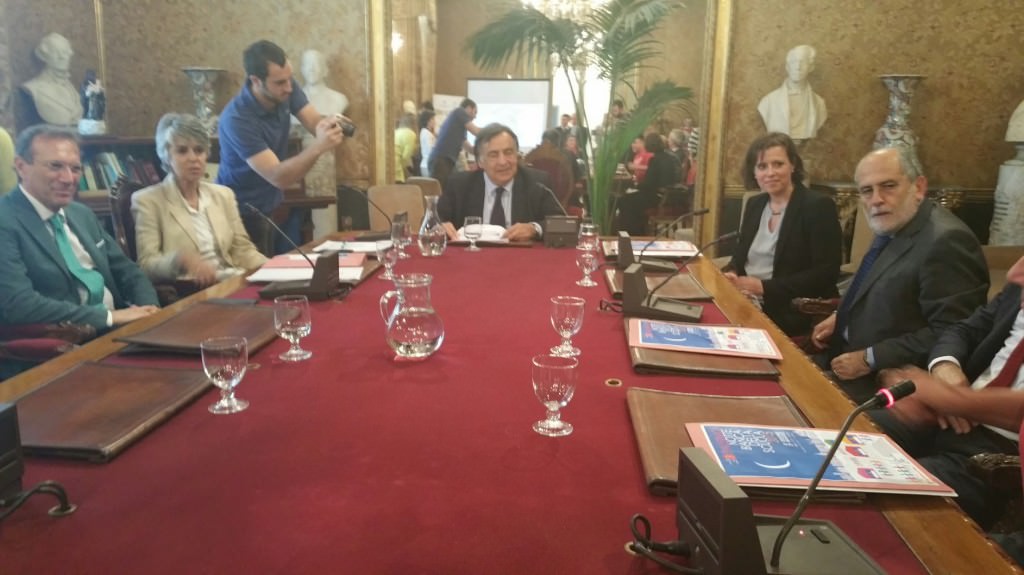 Palermo, presentata la “Notte bianca della scuola”