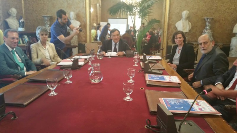 Palermo, presentata la “Notte bianca della scuola”