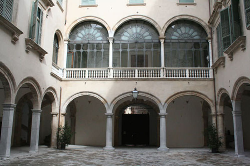 Palermo, apre la Scuola di Rigenerazione urbana ed ambientale