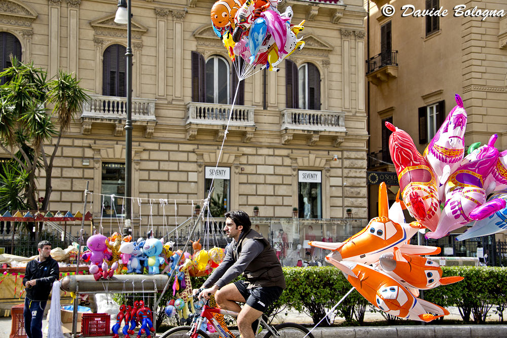 Palermo, a palazzo Steri i risultati del programma TrafficO2