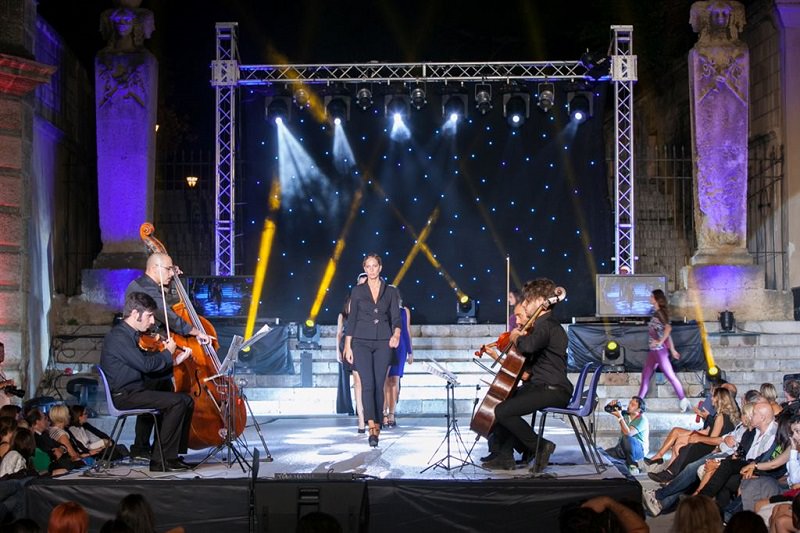 Moda: torna “Palermo Collezioni”