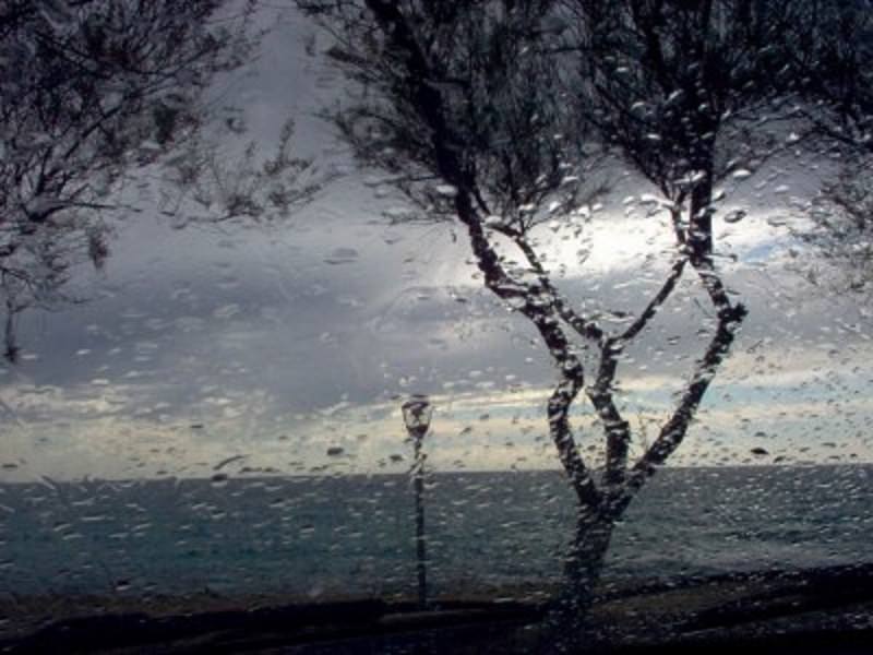 Meteo in Sicilia, la primavera stenta ad arrivare: nuvole e pioggia nel fine settimana