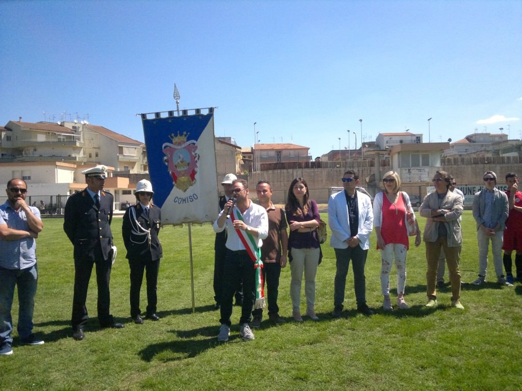 A Comiso gran chiusura di “Tutti insieme per la vita”