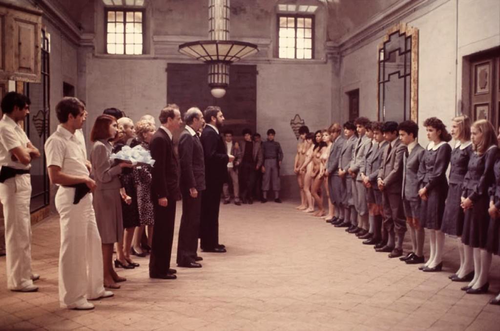 Palermo, al “Sicilia Queer 2015” il film più estremo di Pasolini