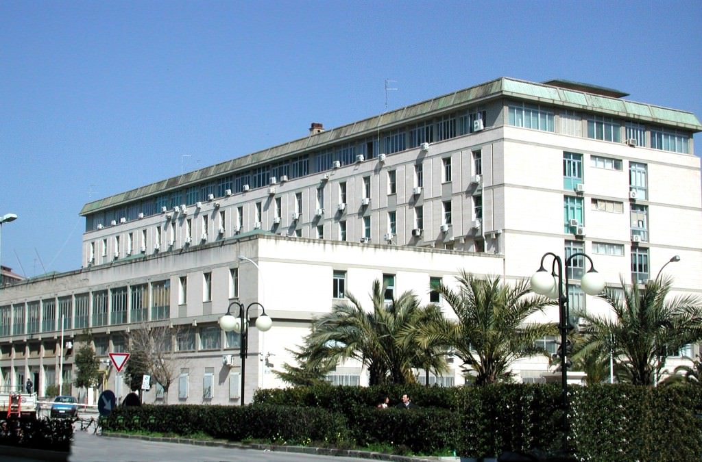 Mafia: sventato l’omicidio del pm Gabriele Paci e della sua famiglia