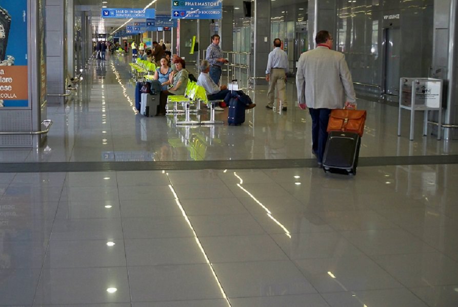 Aeroporto di Comiso: “Ultimo milione dalla Regione, poi ci pensi lo Stato”