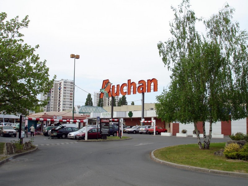 Auchan: proteste anti licenziamento in tutta Italia, buona adesione in Sicilia