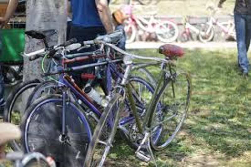 Catania sui pedali: arriva il Bike Festival