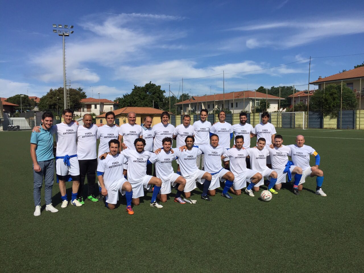 Catania, Ordine dei Medici vince Torneo delle Professioni