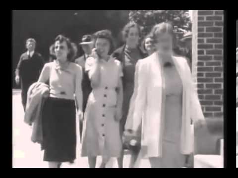 Cellulare compare in un filmato del 1938   GUARDA IL VIDEO