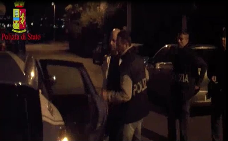 Carichi di droga sull’asse Calabria-Sicilia e Albania-Sicilia: 19 arresti a Catania