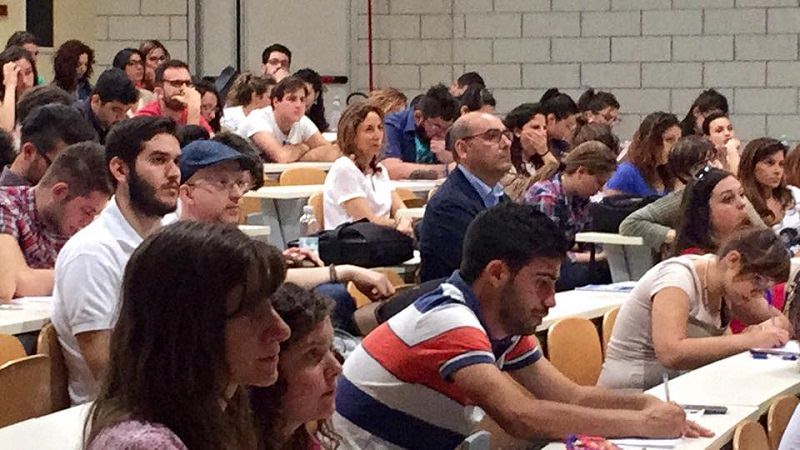 “La Sicilia non si arrende alla crisi”. Storie di eccellenza siciliana al convegno l’Economia dei due angoli “La Sicilia non si arrende alla crisi”. Storie di eccellenza siciliana al convegno l’Economia dei due angoli