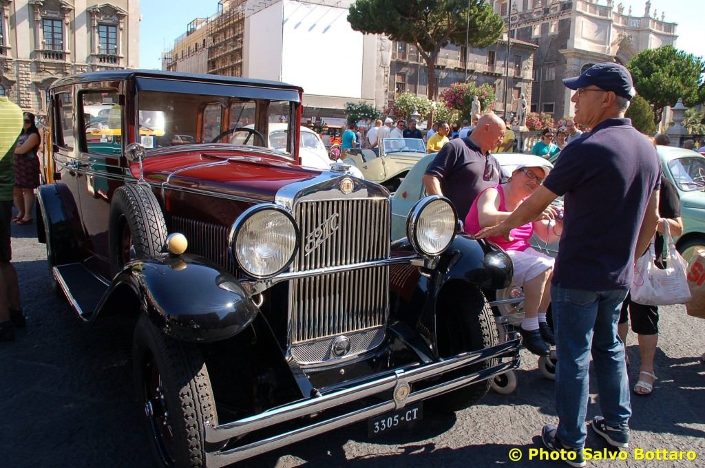 Domenica l'”Umbertata”, festa nel cuore di Catania