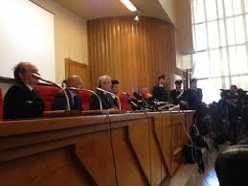 Catania, ergastolo per lo scafista della strage con 17 morti