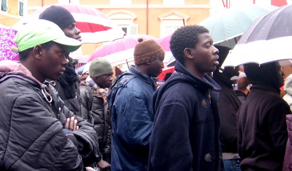 L’integrazione possibile: la storia di Ellison