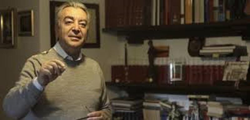 Il cordoglio della politica per Lino Leanza Il cordoglio della politica per Lino Leanza