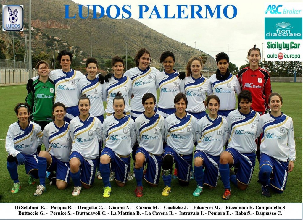 Ludos, una storia palermitana che dura da un trentennio