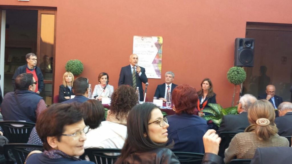Maletto, inaugurato il museo civico “Salvo Nibali”